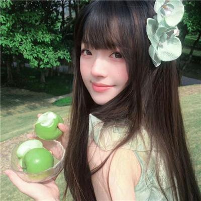 精灵小姐瘦不了