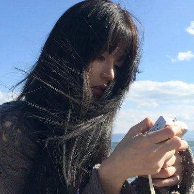 最终兵器彼女